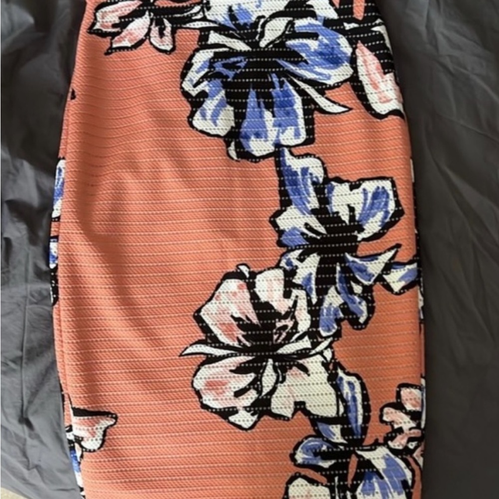 Bar III skirt